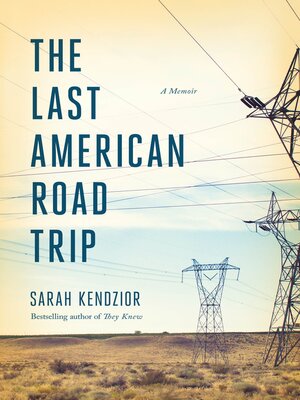 The Last American Road Trip - ebook